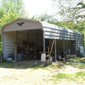 Photo #16 of 300 Sondra Lane, Saxe, VA 13.4 acres