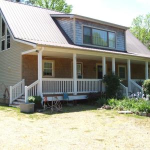 Photo #2 of 300 Sondra Lane, Saxe, VA 13.4 acres