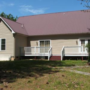 Photo #3 of 300 Sondra Lane, Saxe, VA 13.4 acres