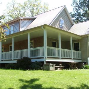 Photo #4 of 300 Sondra Lane, Saxe, VA 13.4 acres