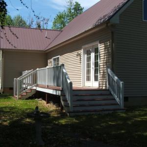 Photo #5 of 300 Sondra Lane, Saxe, VA 13.4 acres