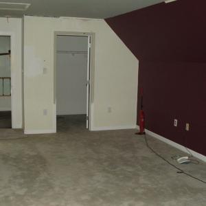 Add'l view of bedroom on second level