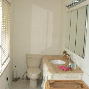 Add'l view of full bath on second level