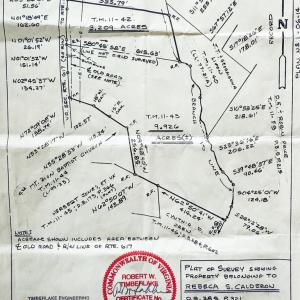 Photo #3 of 4342 Winningham Road, Crewe, VA 13.1 acres