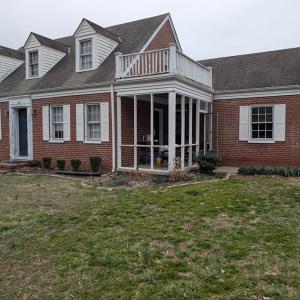 Main View