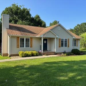 Photo #3 of 4375 Pumping Station Rd, Appomattox, VA 1.9 acres