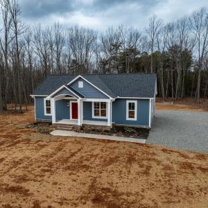 Photo #7 of TBD Hundley Branch RD, Buckingham, VA 2.0 acres