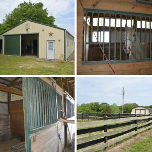 Photo #3 of 2861 Lockett Road, Rice, VA 4.0 acres