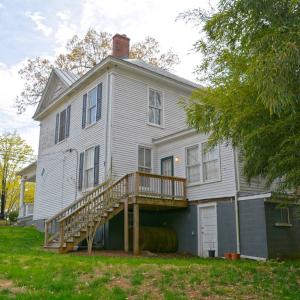 Photo #19 of 900 High Street, Farmville, VA 0.3 acres