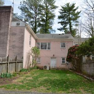 Photo #19 of 1104 High Street, Farmville, VA 0.8 acres