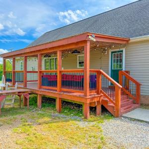 Photo #33 of 8564 West Courthouse, Burkeville, VA 5.0 acres