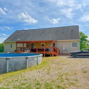 Photo #36 of 8564 West Courthouse, Burkeville, VA 5.0 acres