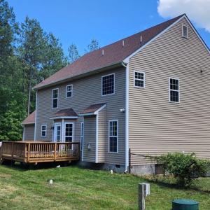 Photo #2 of 1290 SCHUTT ROAD, Burkeville, VA 8.1 acres