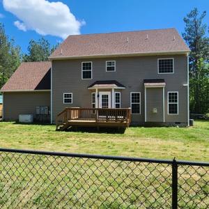 Photo #3 of 1290 SCHUTT ROAD, Burkeville, VA 8.1 acres