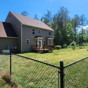 Photo #4 of 1290 SCHUTT ROAD, Burkeville, VA 8.1 acres