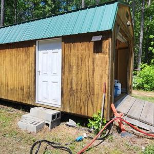 Photo #44 of 1290 SCHUTT ROAD, Burkeville, VA 8.1 acres