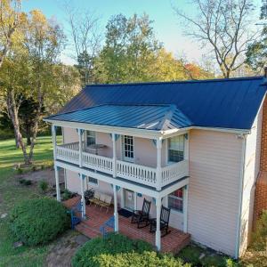 Photo #2 of 5722 James River Rd, Gladstone, VA 113.4 acres