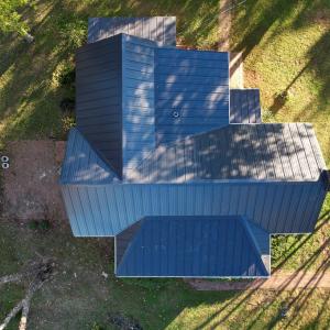 Photo #4 of 5722 James River Rd, Gladstone, VA 113.4 acres