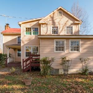 Photo #6 of 5722 James River Rd, Gladstone, VA 113.4 acres