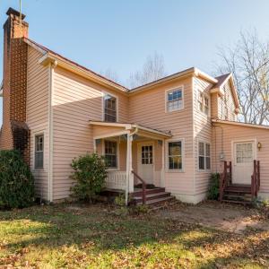 Photo #7 of 5722 James River Rd, Gladstone, VA 113.4 acres