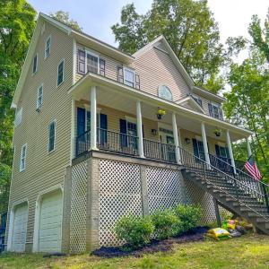 Photo #34 of 215 Beachcliff Road, Blackstone, VA 1.3 acres