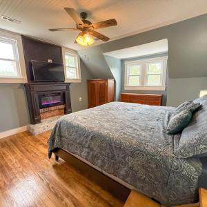 Photo #27 of 8820 Nutbush Road, Green Bay, VA 24.9 acres