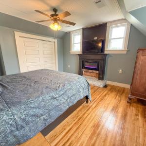Photo #28 of 8820 Nutbush Road, Green Bay, VA 24.9 acres