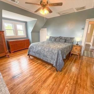 Photo #29 of 8820 Nutbush Road, Green Bay, VA 24.9 acres