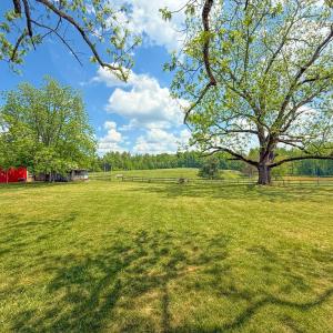 Photo #3 of 8820 Nutbush Road, Green Bay, VA 24.9 acres