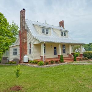 Photo #4 of 8820 Nutbush Road, Green Bay, VA 24.9 acres