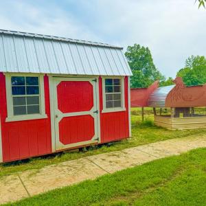 Photo #48 of 8820 Nutbush Road, Green Bay, VA 24.9 acres