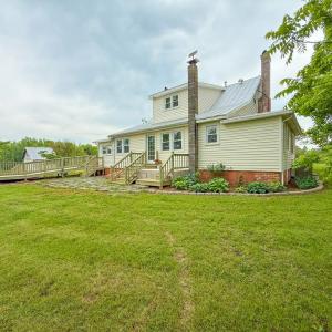 Photo #50 of 8820 Nutbush Road, Green Bay, VA 24.9 acres