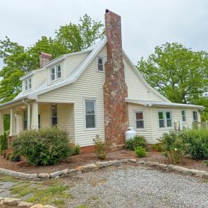 Photo #54 of 8820 Nutbush Road, Green Bay, VA 24.9 acres