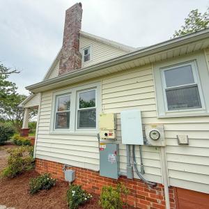 Photo #55 of 8820 Nutbush Road, Green Bay, VA 24.9 acres