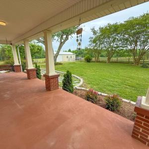 Photo #58 of 8820 Nutbush Road, Green Bay, VA 24.9 acres