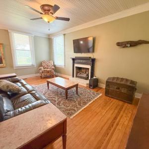 Photo #6 of 8820 Nutbush Road, Green Bay, VA 24.9 acres