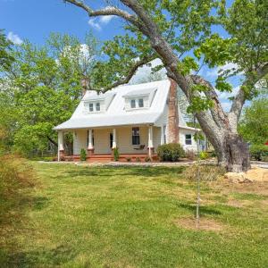 Photo #68 of 8820 Nutbush Road, Green Bay, VA 24.9 acres