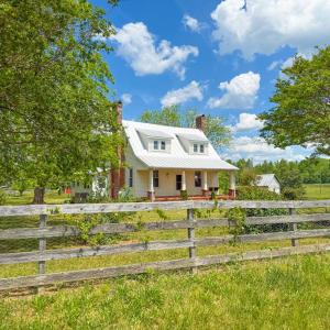 Photo #69 of 8820 Nutbush Road, Green Bay, VA 24.9 acres