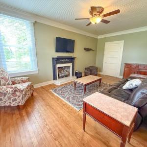Photo #7 of 8820 Nutbush Road, Green Bay, VA 24.9 acres