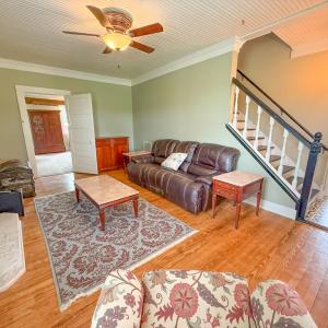 Photo #8 of 8820 Nutbush Road, Green Bay, VA 24.9 acres