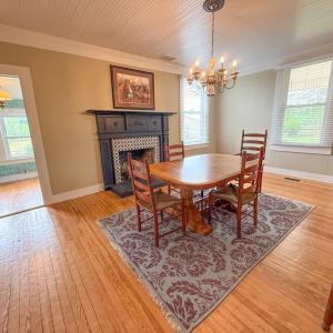 Photo #9 of 8820 Nutbush Road, Green Bay, VA 24.9 acres