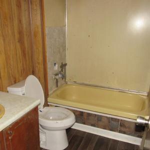 Full bath