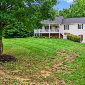 Photo #45 of 10 Mountain View Drive, Farmville, VA 1.1 acres