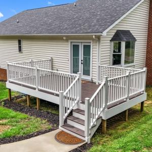 Photo #47 of 10 Mountain View Drive, Farmville, VA 1.1 acres