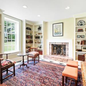 Den/Family room