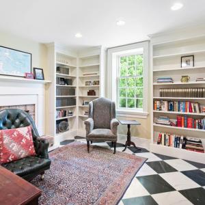 Home office