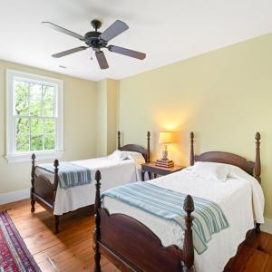 Bedroom #4