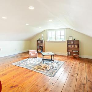 Bonus room