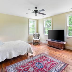 Bedroom #5