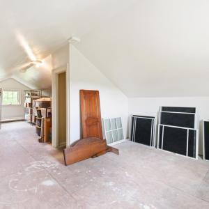 Attic